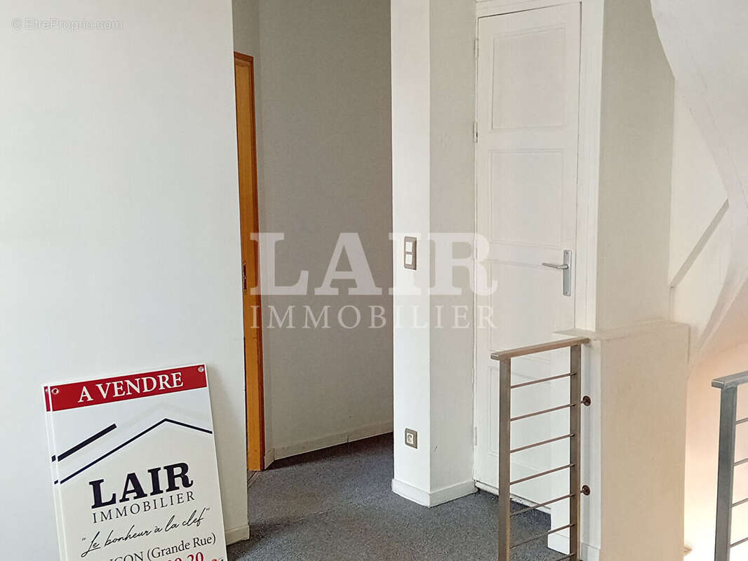 Appartement à ALENCON