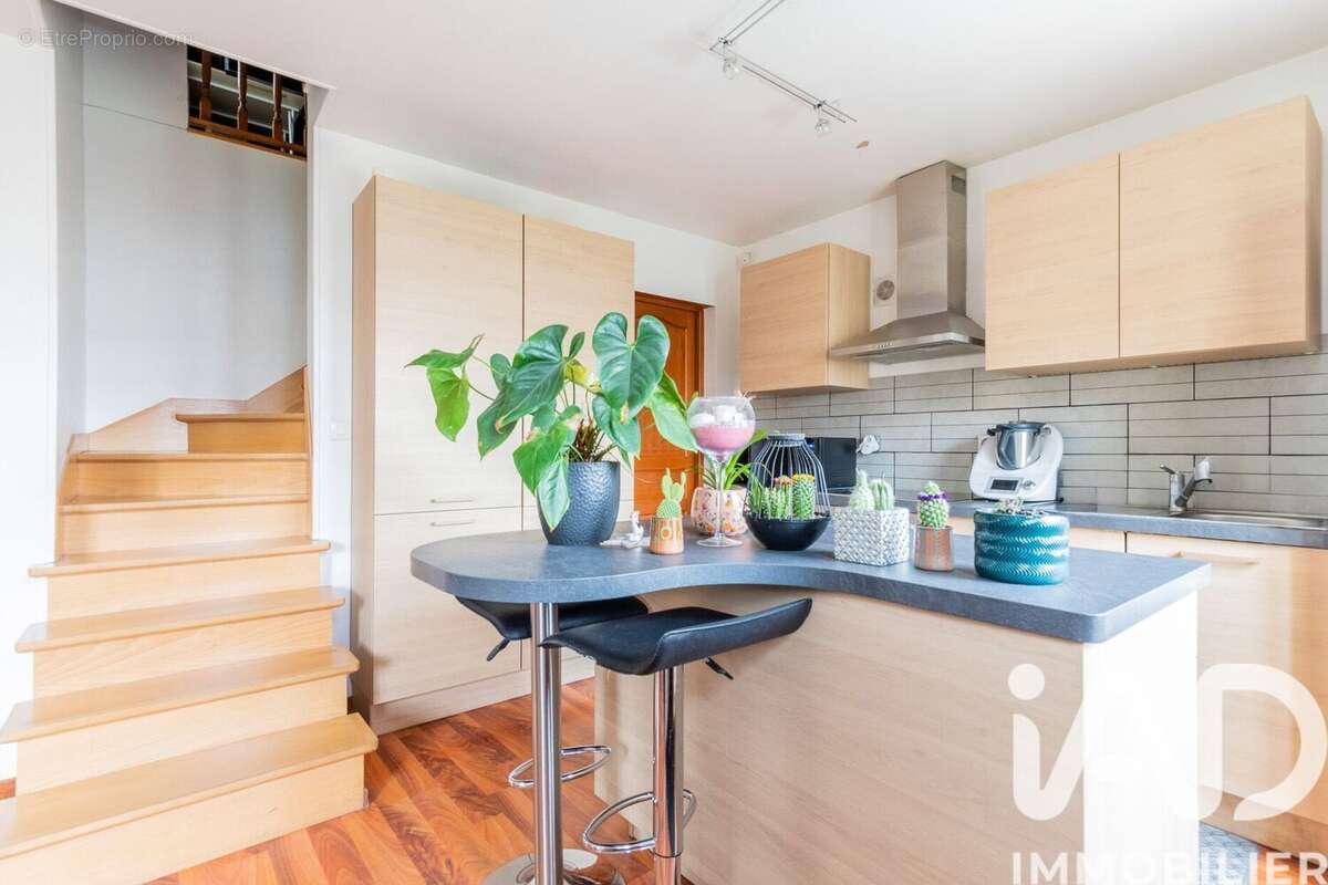 Photo 5 - Maison à IGNY