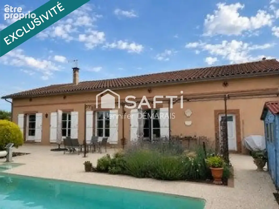 Photo 1 - Maison à MERVILLE