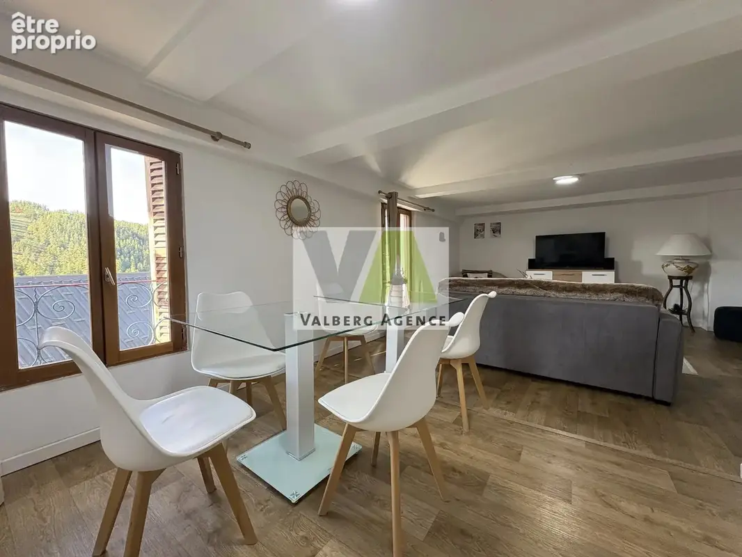 Un immeuble de 5 appartements - photo 24