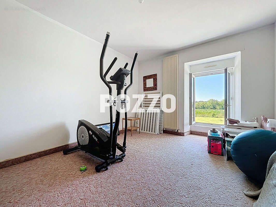 Maison à HUDIMESNIL