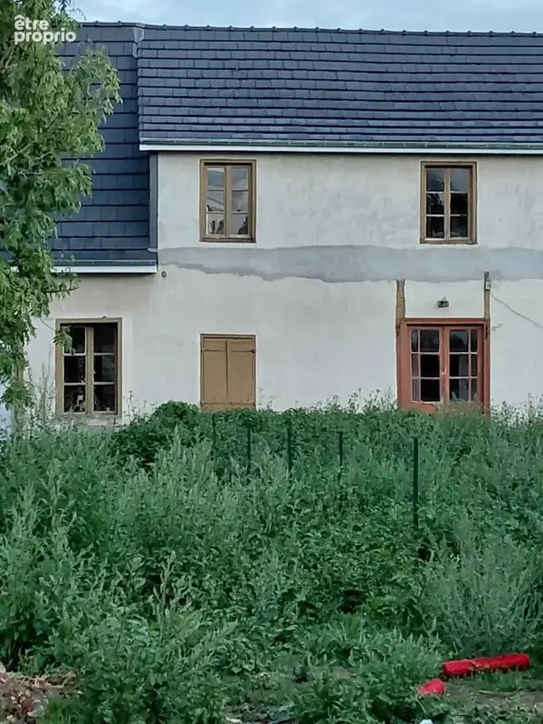 Maison 4 pièces 80 m² à vendre à Biville-Sur-Mer (76630) - photo 4