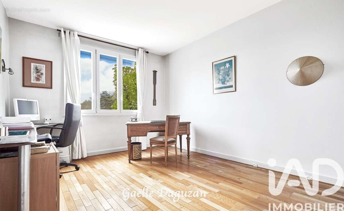 Photo 6 - Appartement à BOUGIVAL