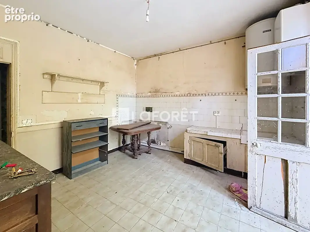 Maison Lion Sur Mer 5 pièce(s) 95.95m2 - photo 5