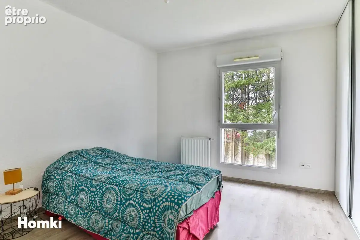 Appartement T2 de 44 m² à Mérignac 33700, Avenue Henri Vigneau - photo 7