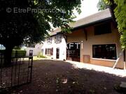 Photo 1 - Maison à AIGUEPERSE