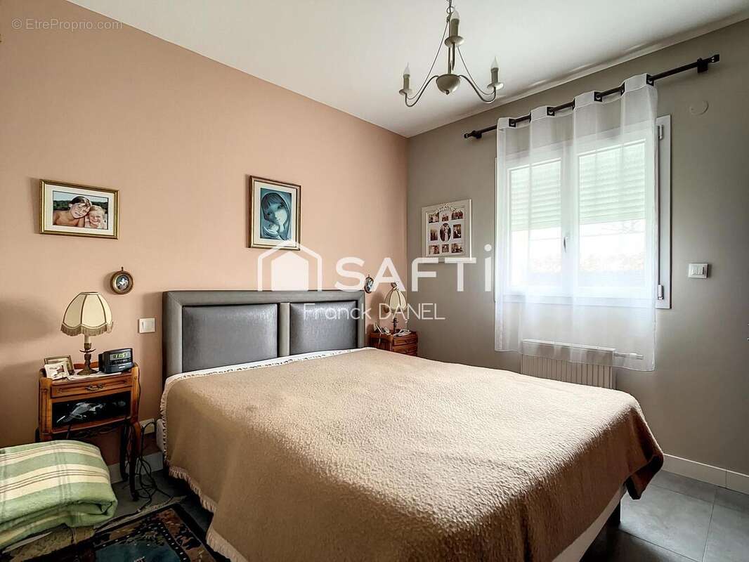 Photo 4 - Appartement à MERLIMONT