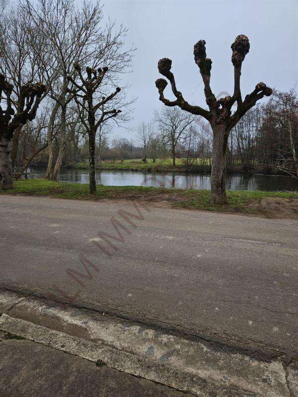 Maison de village face riviere yonne 2h de paris - photo 2