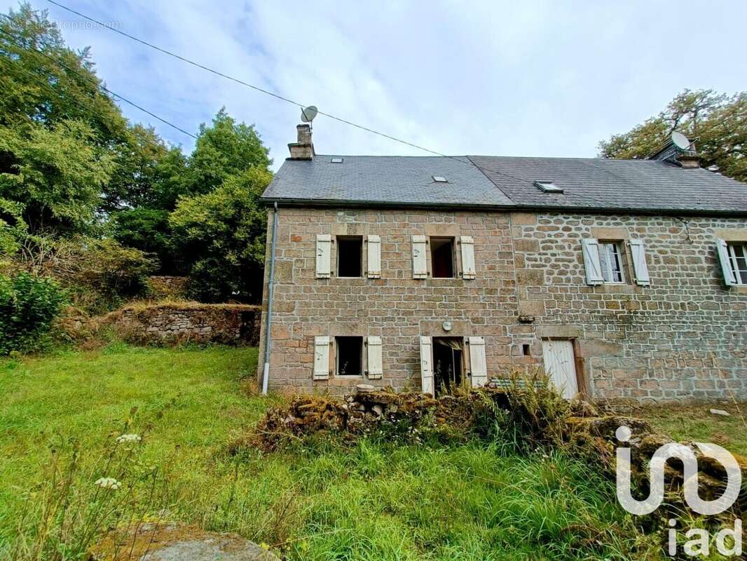 Photo 2 - Maison à TARNAC