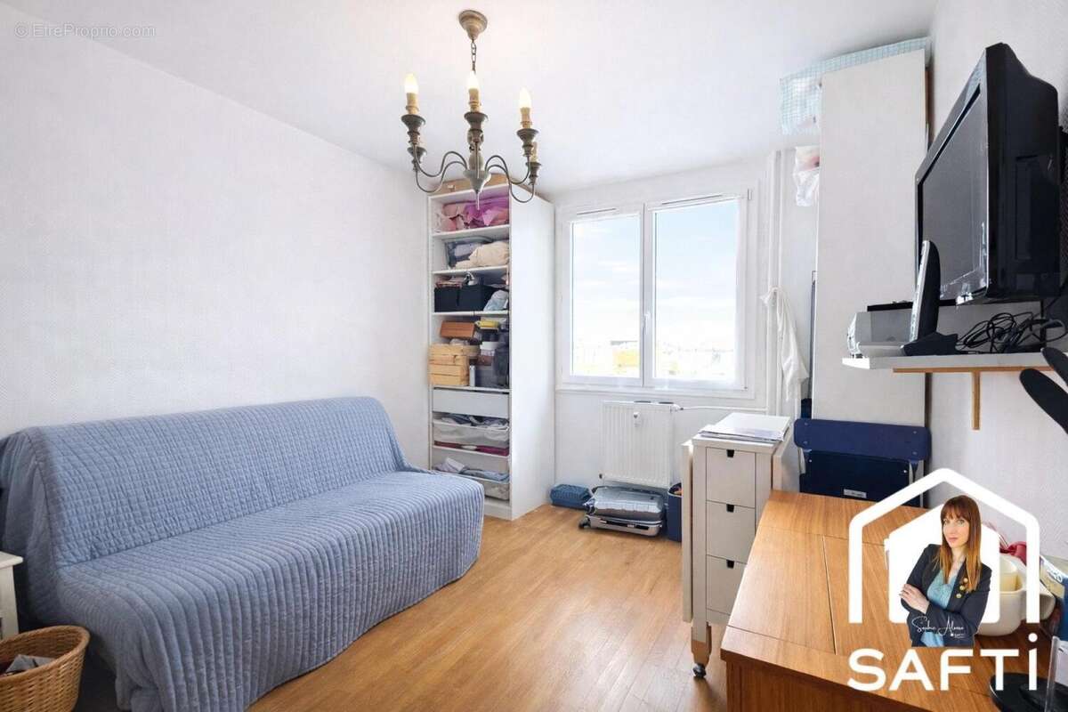 Photo 6 - Appartement à SAINT-MARCELLIN