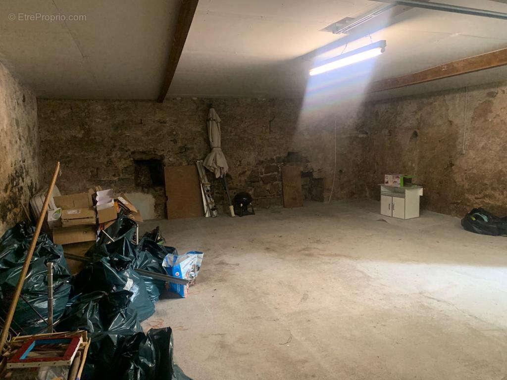 Maison de caractère 18?  63 m2 de garage  rénovation intégrale - photo 15