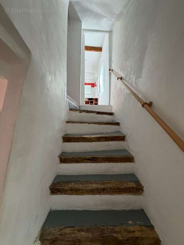 Maison à CHATEAU-THIERRY