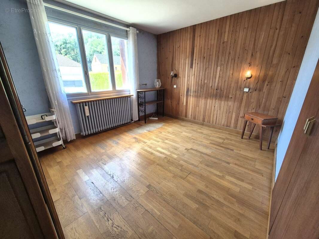 Maison à vendre 5 pièces JOUY (28) - photo 5