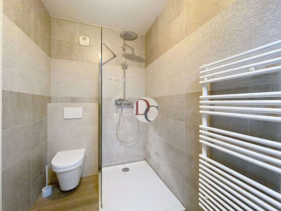 Photo 7 - Appartement à GENTILLY