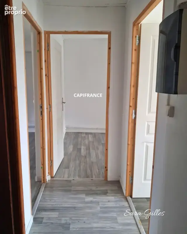 Immeuble de rapport 240 m² – 3 appartements – 2 loués, 1 libre. Potentiel de rendement jusqu’à 9,8 % - photo 8