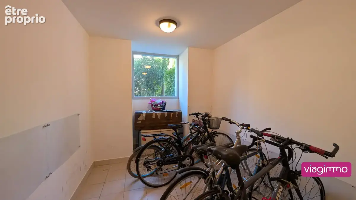 Appartement  3 pièces Palm Beach Cannes, 88.28 m2 avec terrasses et garage - photo 12