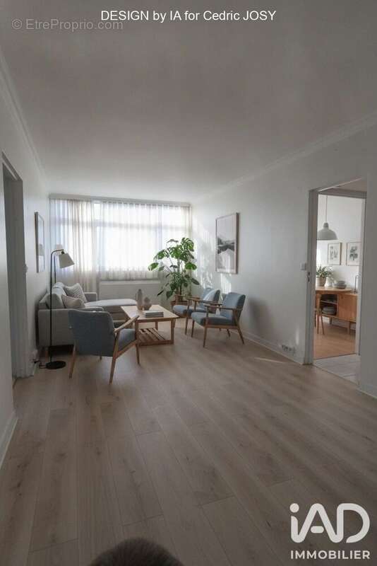 Photo 4 - Appartement à EVRY