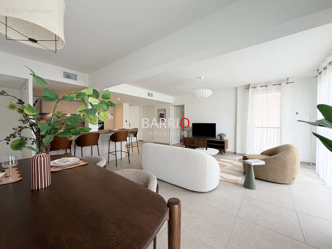 Appartement à ARGELES-SUR-MER