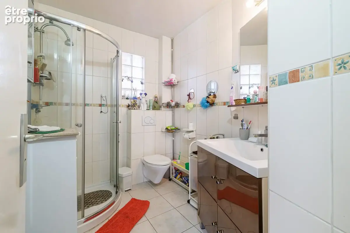 Appartement 3 pièces 61 m² à vendre à Nice (06200) - photo 8