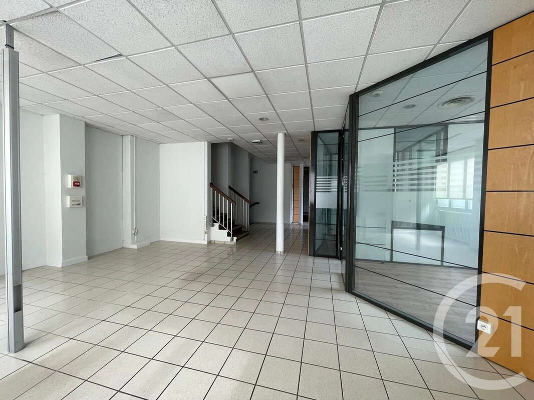 Appartement à ANNONAY