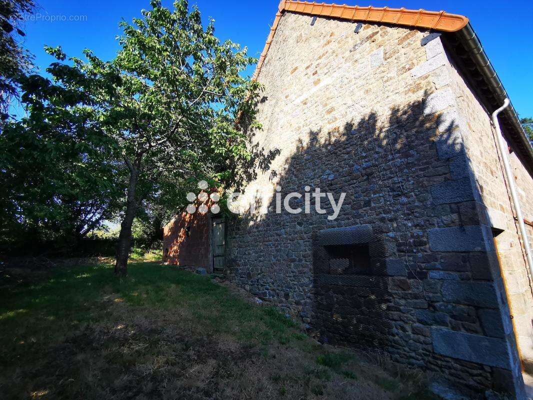 Maison en pierres - photo 33