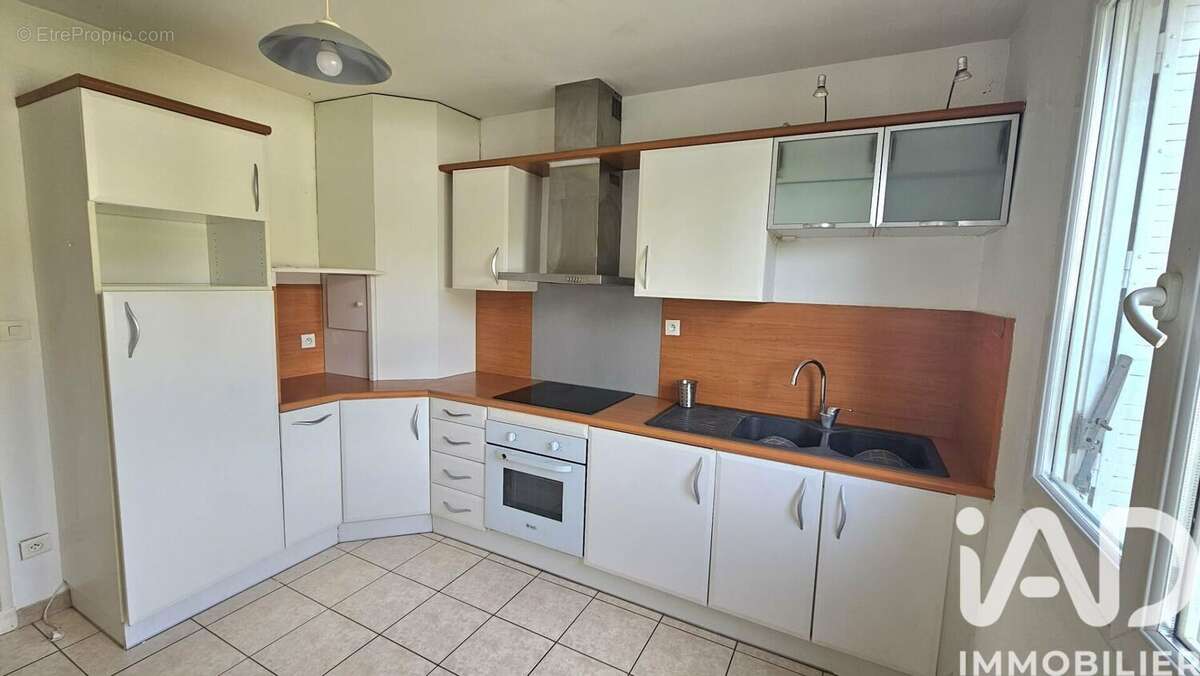 Photo 5 - Appartement à ALBI