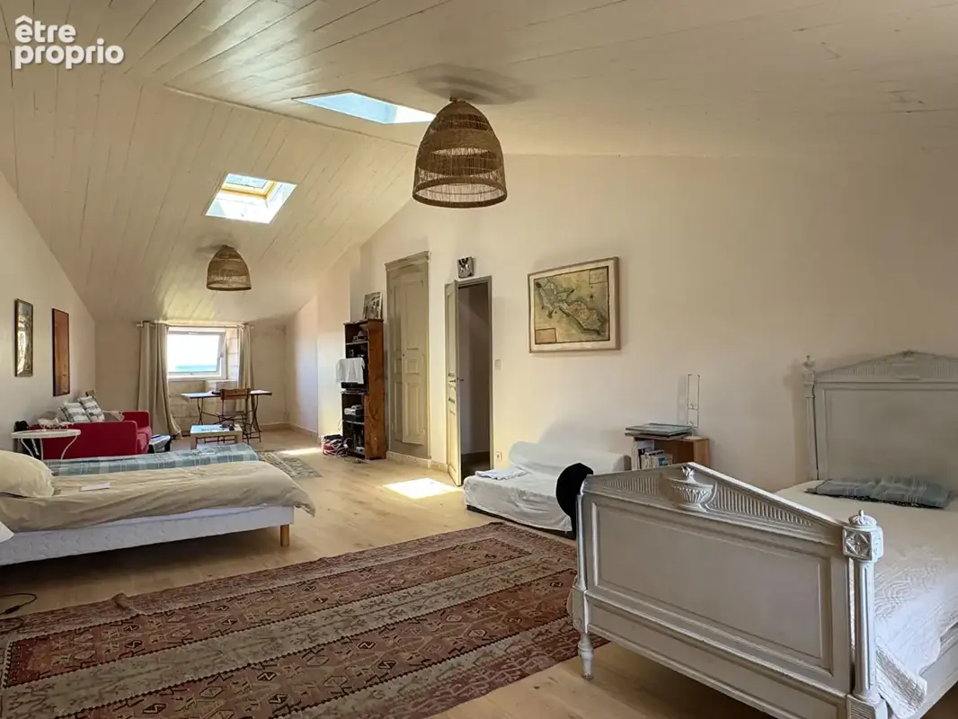 Maison Saint Martin De Re 8 pièces 253 m² - photo 11