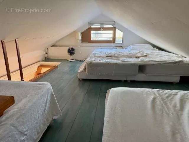 Appartement à QUEND