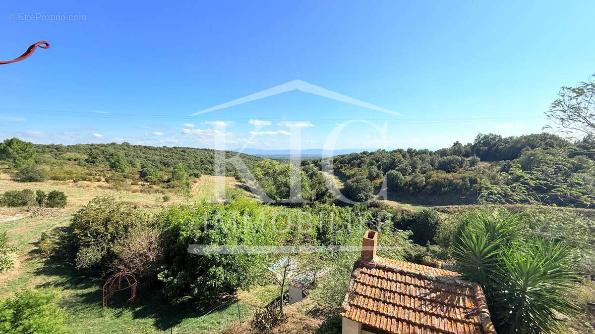 Maison à CARCASSONNE