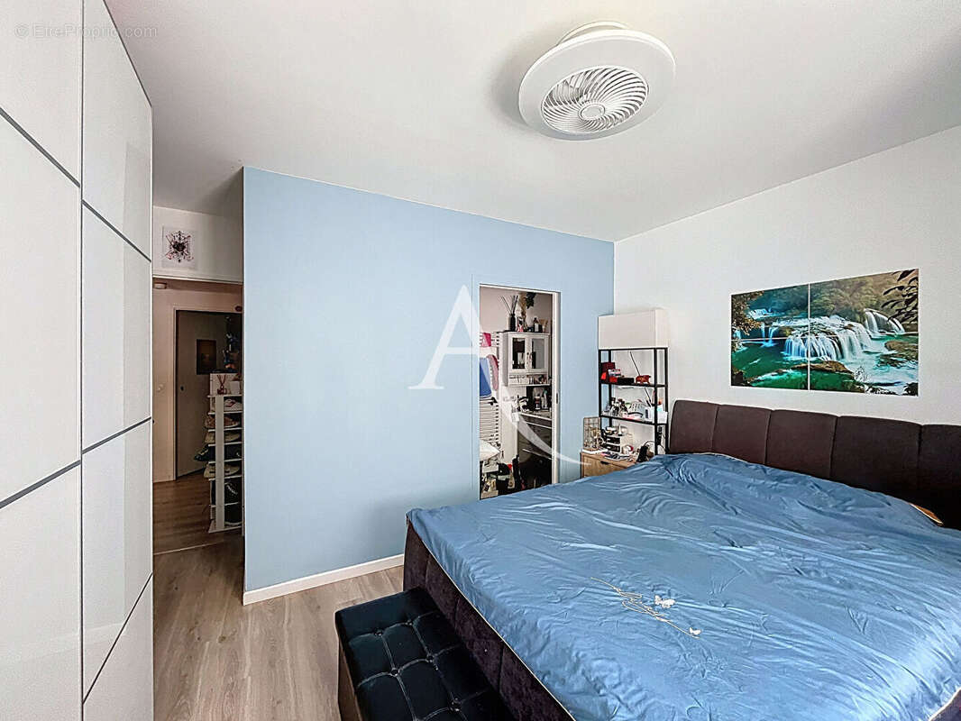 Appartement à MASSY
