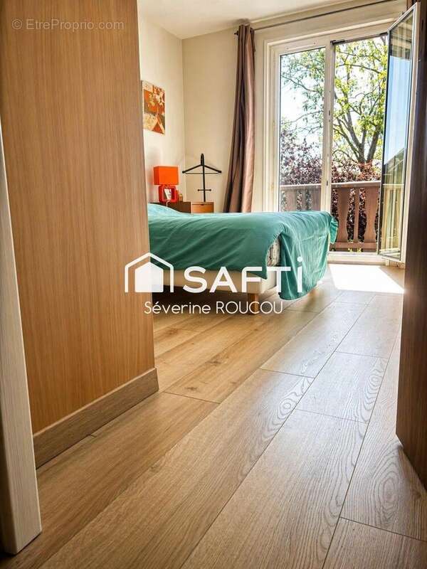 Photo 9 - Appartement à PREVESSIN-MOENS