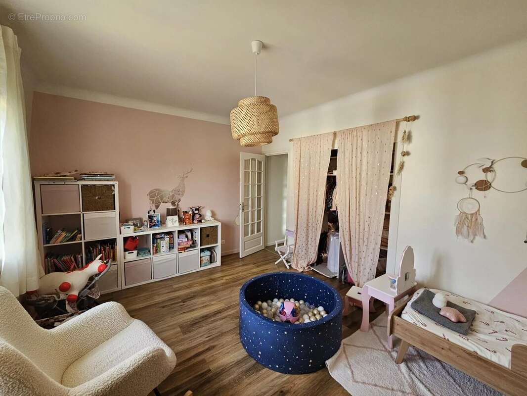 Maison à ORCET