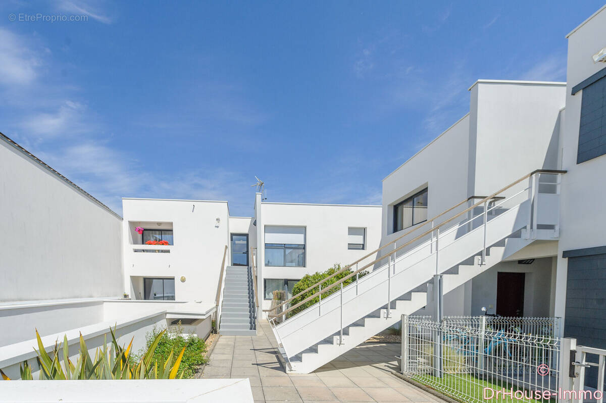 Appartement à ANGOULINS