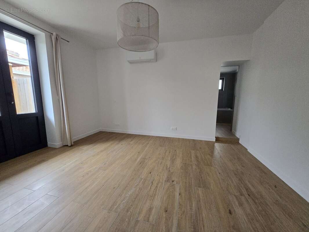 Maison à LA TESTE-DE-BUCH