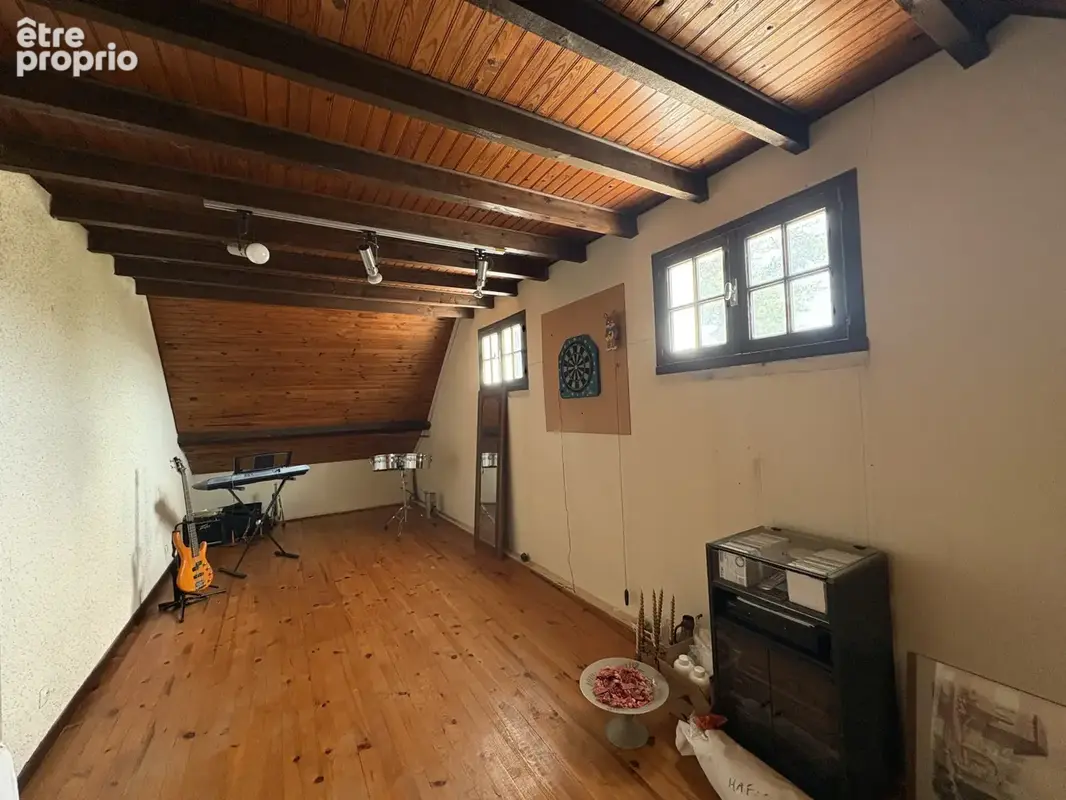 Maison de 188m2 habitable sur sous-sol complet - photo 13