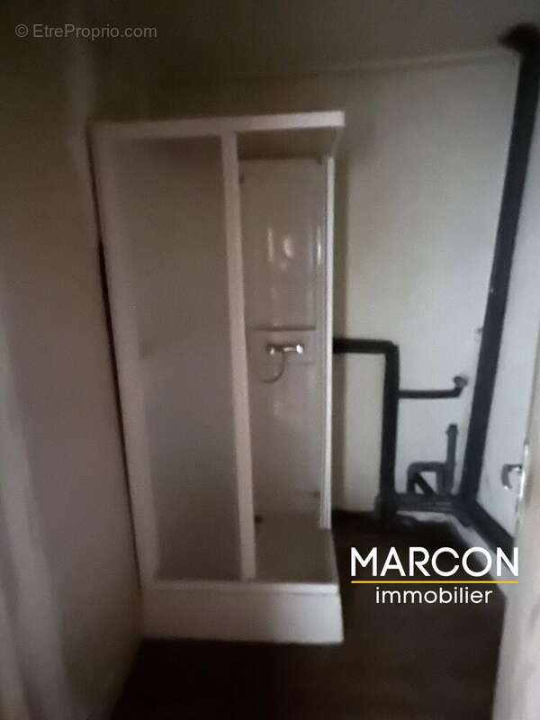 Vente maison secteur crocq - photo 5