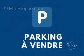 Parking à MONTPELLIER