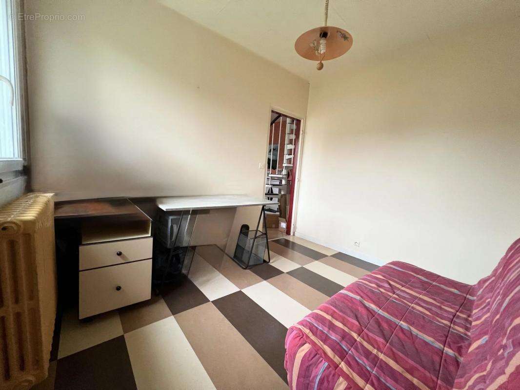 Maison à MANTES-LA-JOLIE