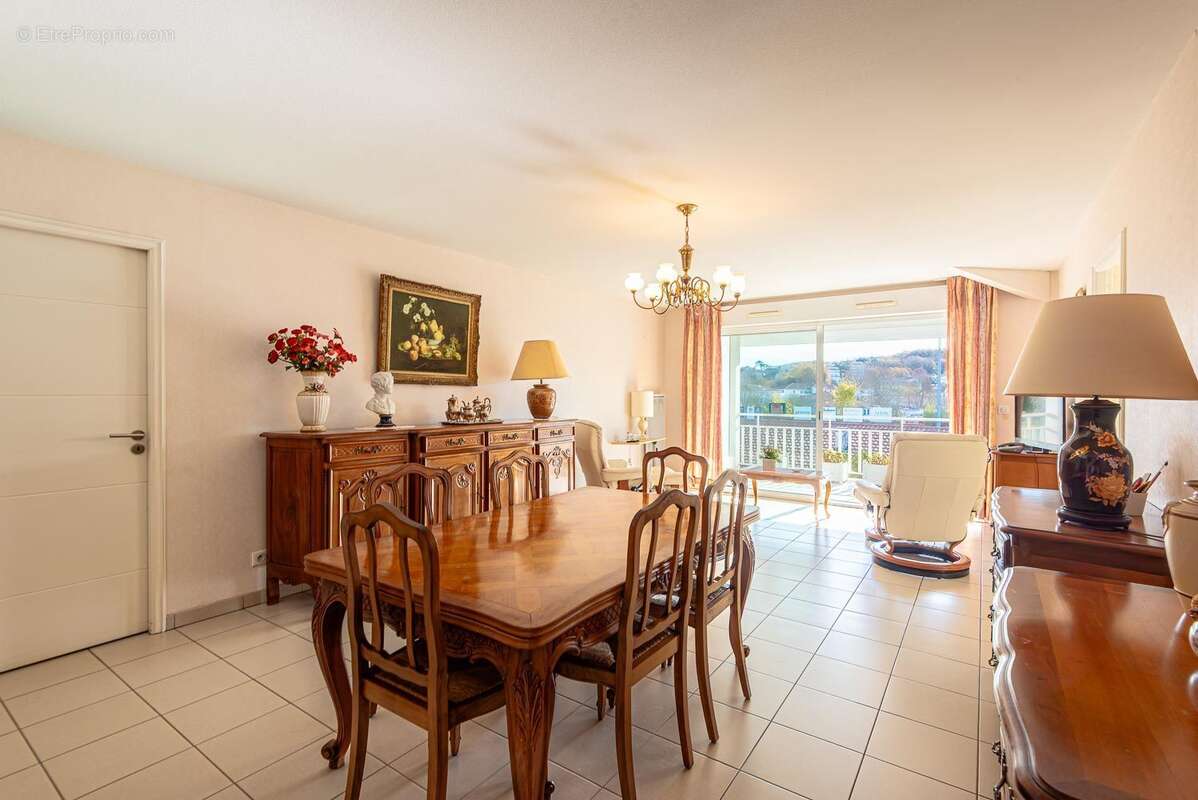 Appartement à ANGLET