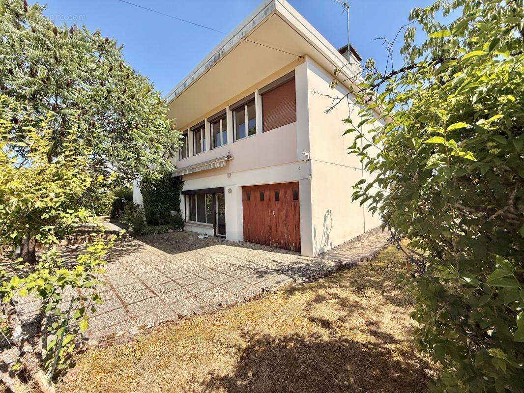Maison À Vendre - photo 23