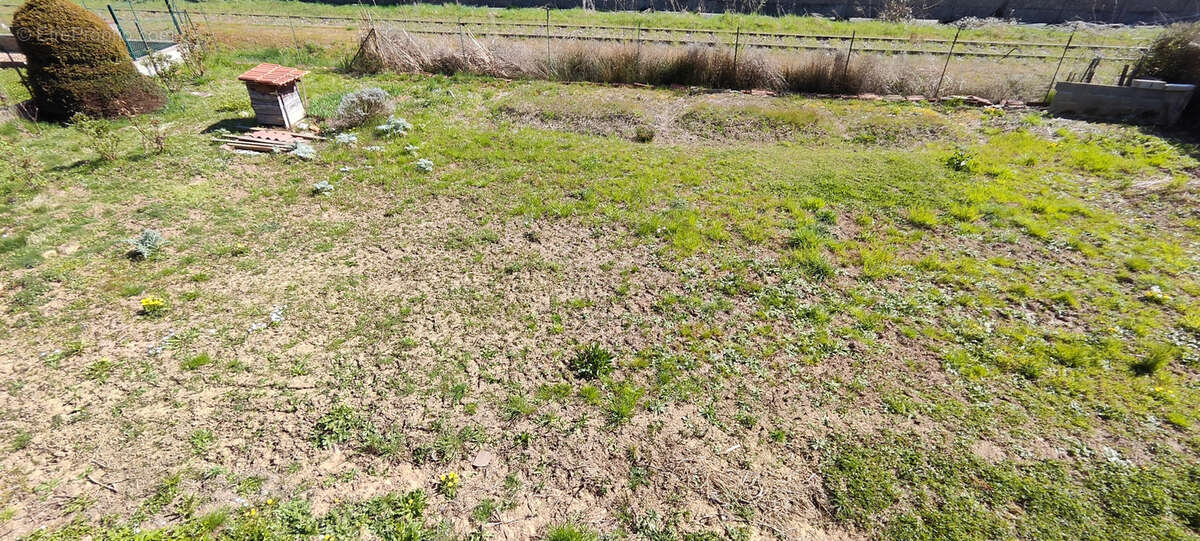 Maison à SAINTE-FOY-L&#039;ARGENTIERE