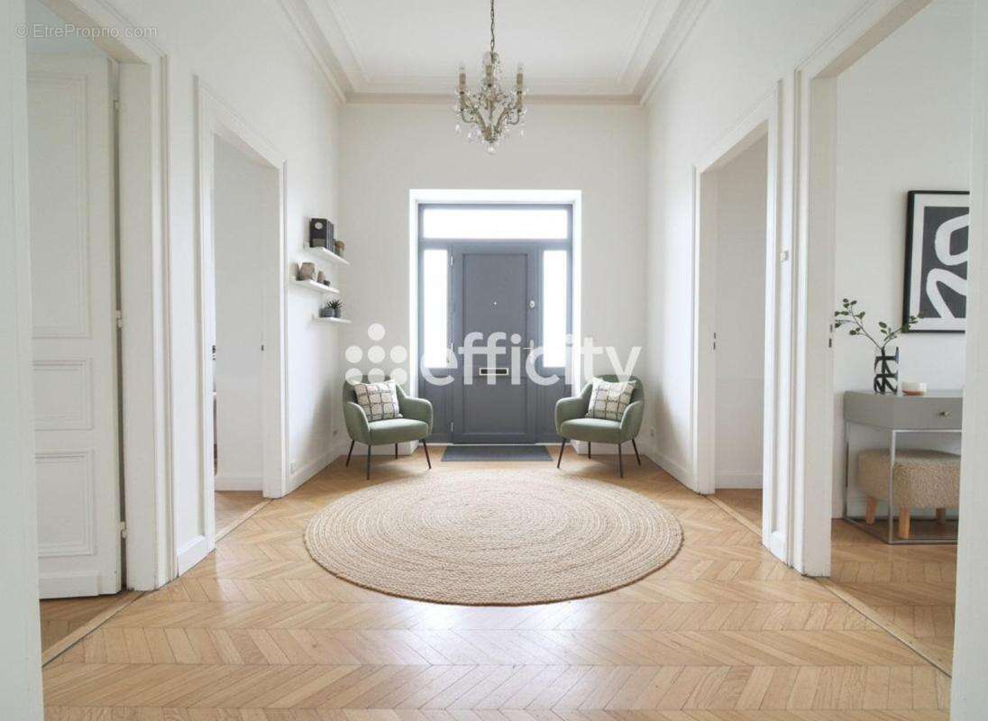 Appartement à ROUBAIX