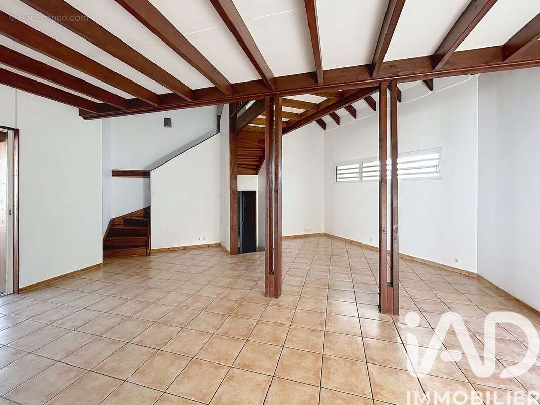 Photo 6 - Maison à SAINT-PAUL