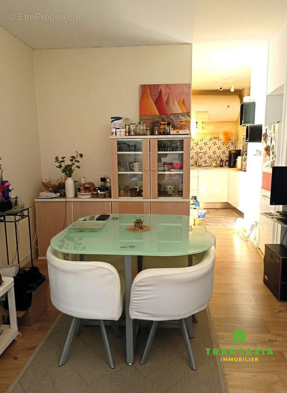 Appartement à NIORT