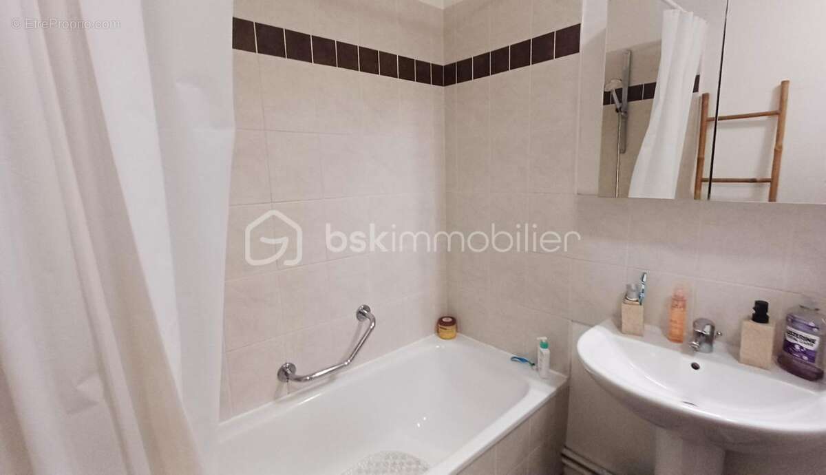 Appartement à CONFLANS-SAINTE-HONORINE