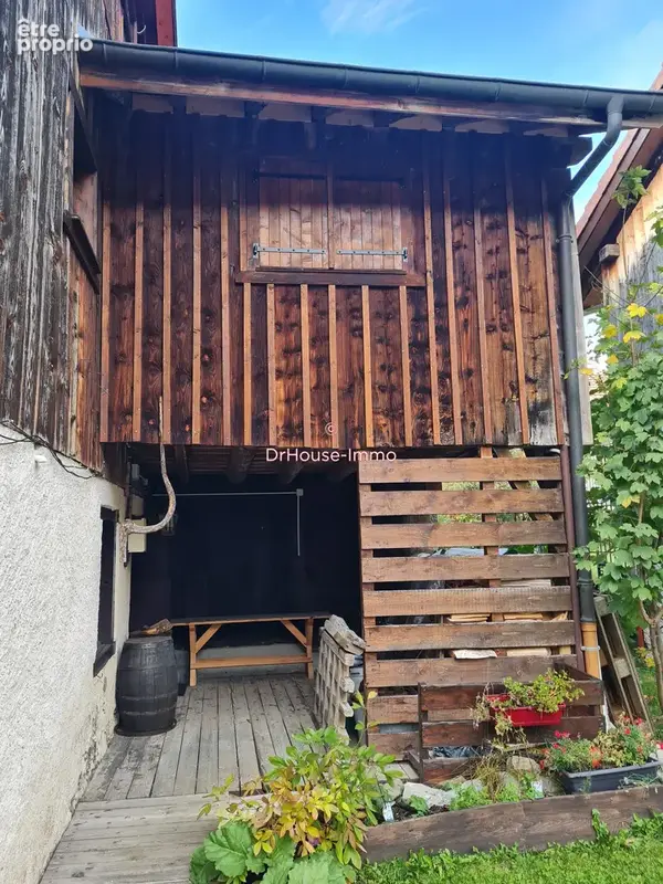 Maison 12 pièces 271 m² à vendre à Nancy-Sur-Cluses (74300) - photo 16