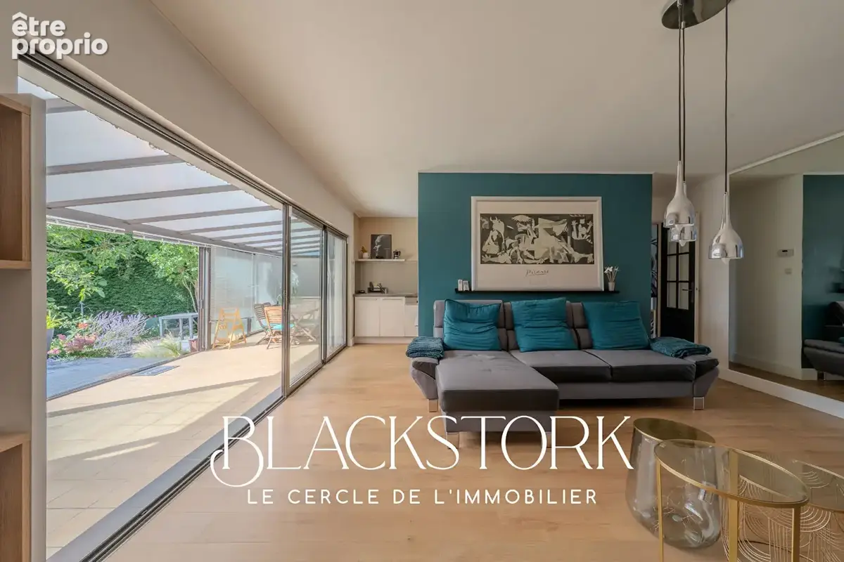 Maison individuelle Lys Lez Lannoy 5 pièces 122 m2 - photo 5