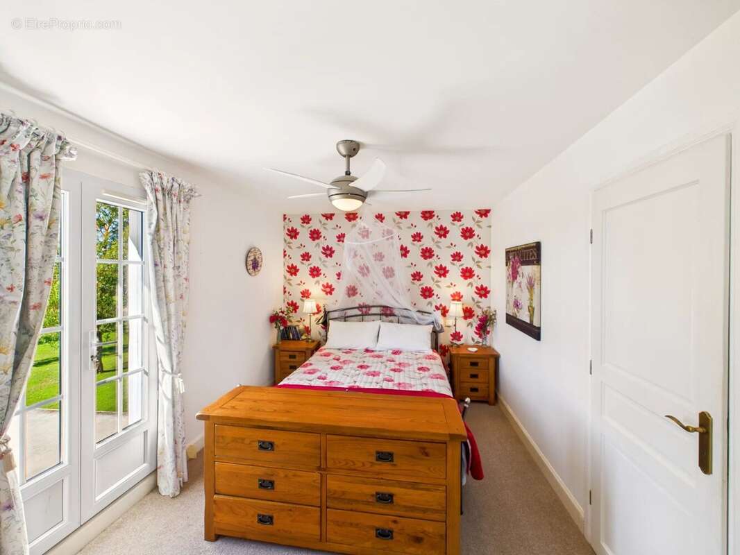 Maison à ABJAT-SUR-BANDIAT