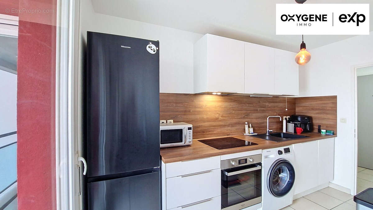 Appartement 69 m² à Perpignan  - photo 4