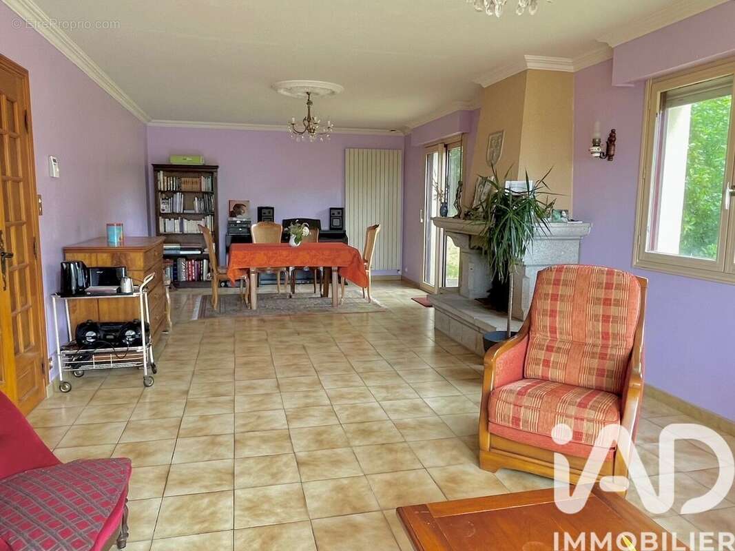 Photo 5 - Maison à PLAUDREN